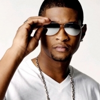 USHER