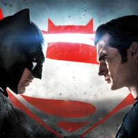 Batman vs Superman