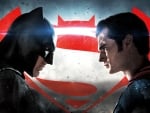 Batman vs Superman