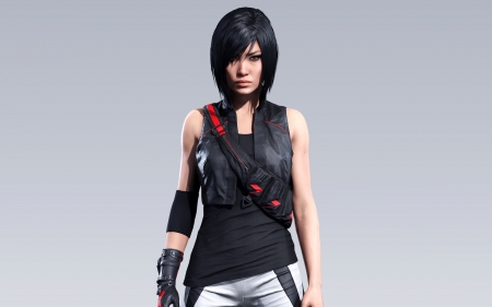 Mirrors Edge Catalyst - games, video, edge, mirrors, 2016, catalyst