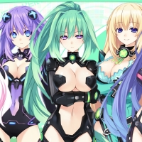 choujigen game neptune