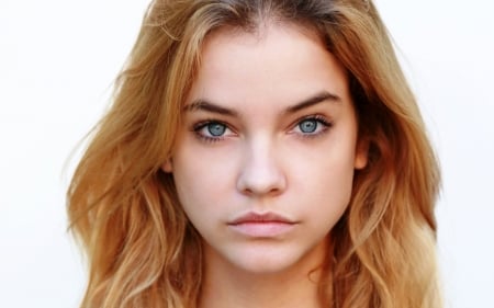 Barbara Palvin - babe, model, hungarian, beautiful, actress, barbara palvin, woman