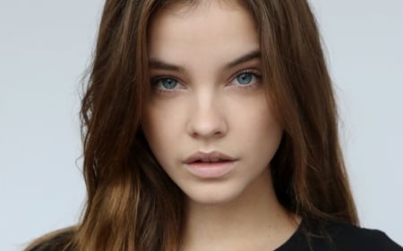 Barbara Palvin - babe, model, hungarian, beautiful, actress, barbara palvin, woman