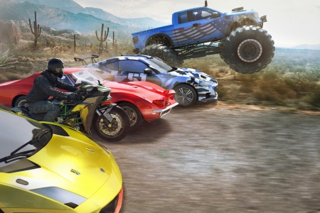 The Crew - racing, 2014, open world, online, ubisoft reflections, ivory tower, video game, the crew