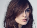 Keira Knightley