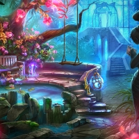 Fantasy arts
