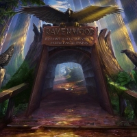 Ravenwoods