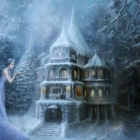 Let it snow