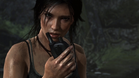 Rise Of The Tomb Raider - video game, tomb raider, realistic, adventure, rise of the tomb raider