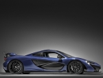 2016 McLaren P1 By MSO