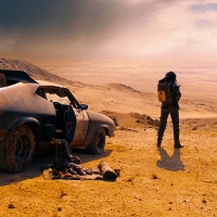 Mad Max - Fury Road