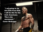 Conor McGregor