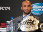 Demetrious Johnson (4K)