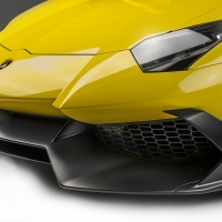 Lamborghini (4K)