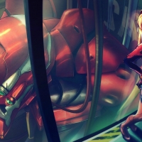 Evangelion