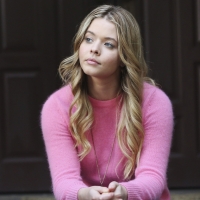 Sasha Pieterse