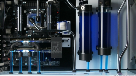 Custom Gaming PC - Tech, Custom, PC, Gaming, Watercooling