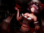 Remilia Scarlet