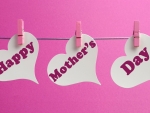 Happy Mother's Day!