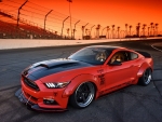 KAR Motorsportsâ€™ 1,000hp 2015 Ford Mustang S550 Is a Carbon Fiber Knockout