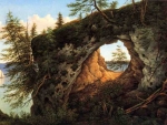 the fairy arch