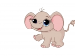 Little elephant