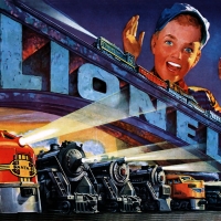 Lionel Catalog 