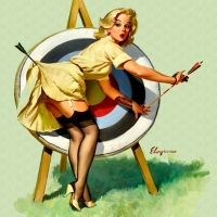 Pinup Girl