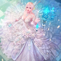 Magical WOman