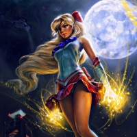 Sailor Venus