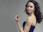 Emily Blunt