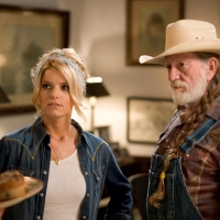 Cowgirl Jessica & Willie...