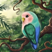 Sweet Bird