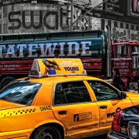 Yellow Cab