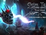 Grim Tales 10 The Heir07