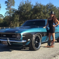 Pro Touring Coupe & Cowgirl