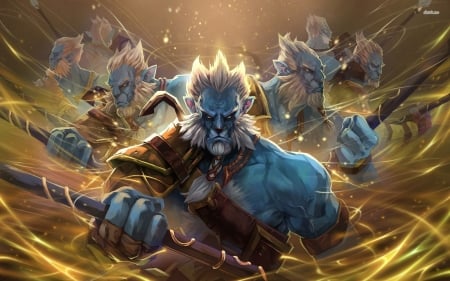 phantom lancer dota 2 - phantom, lancer, dota, warrior