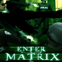 enter the matrix