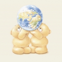 Happy Earth's Day!