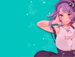 Dagashi Kashi