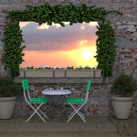 French Cafe