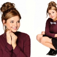 Stefanie Scott