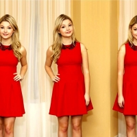 Stefanie Scott