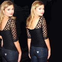 Stefanie Scott