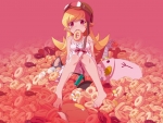 Oshino Shinobu