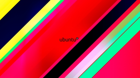 Ubuntu - Distro, Ubuntu, Linux, OS