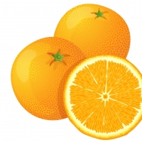 Oranges