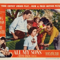 Classic Movies - All My Sons (1948)