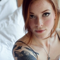 Annalee Suicide