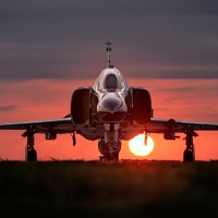 McDonnell Douglas F4 Phantom II